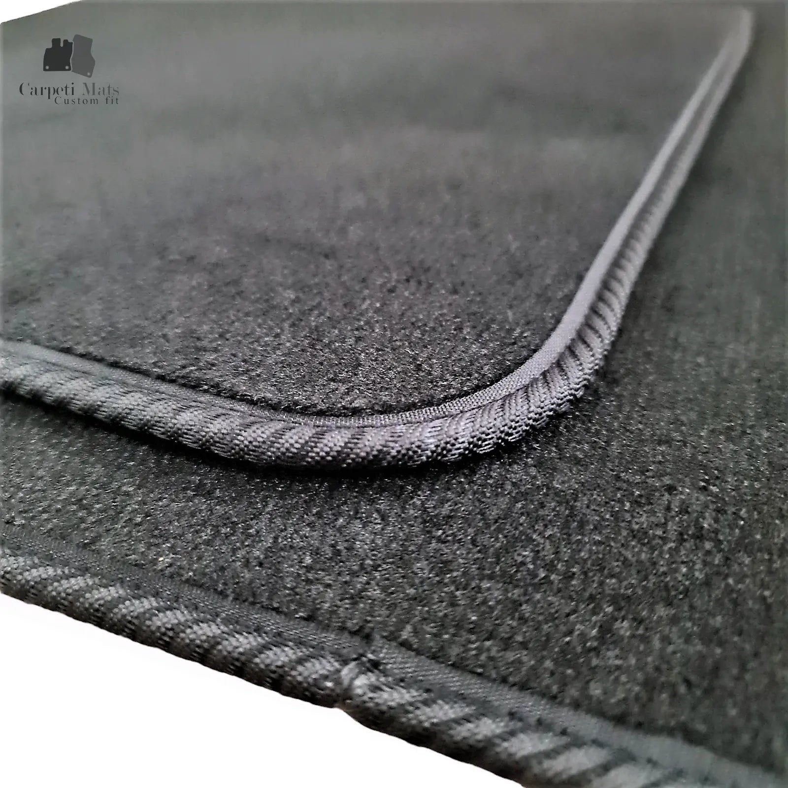 Carpet Car Floor Mats Velour for Toyota Corolla 2013-12.2017 Car Floor Mats Velour CarpetiMats