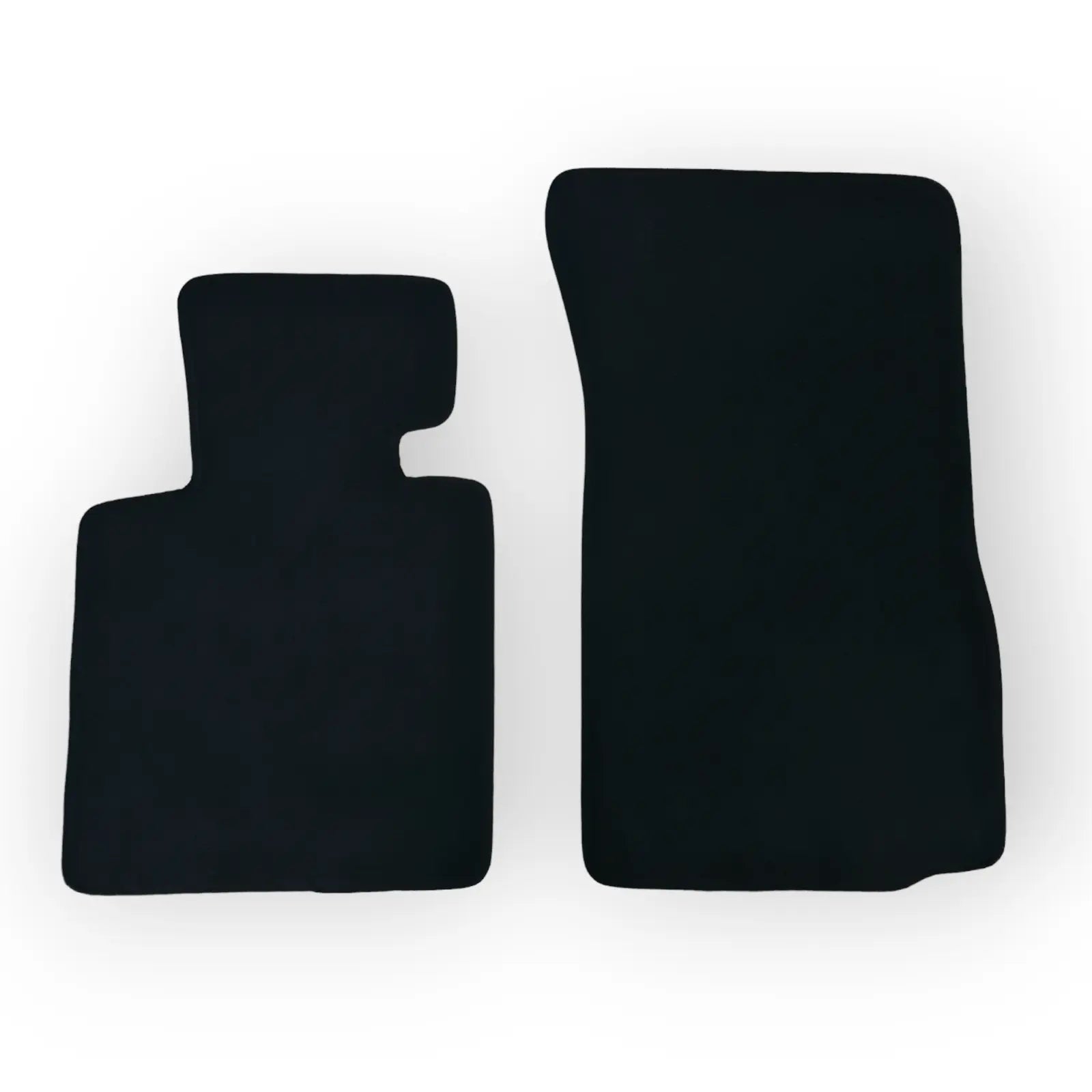 Carpet Car Floor Mats Velour for BMW Z4-E89 2010-2015 Car Floor Mats Velour CarpetiMats