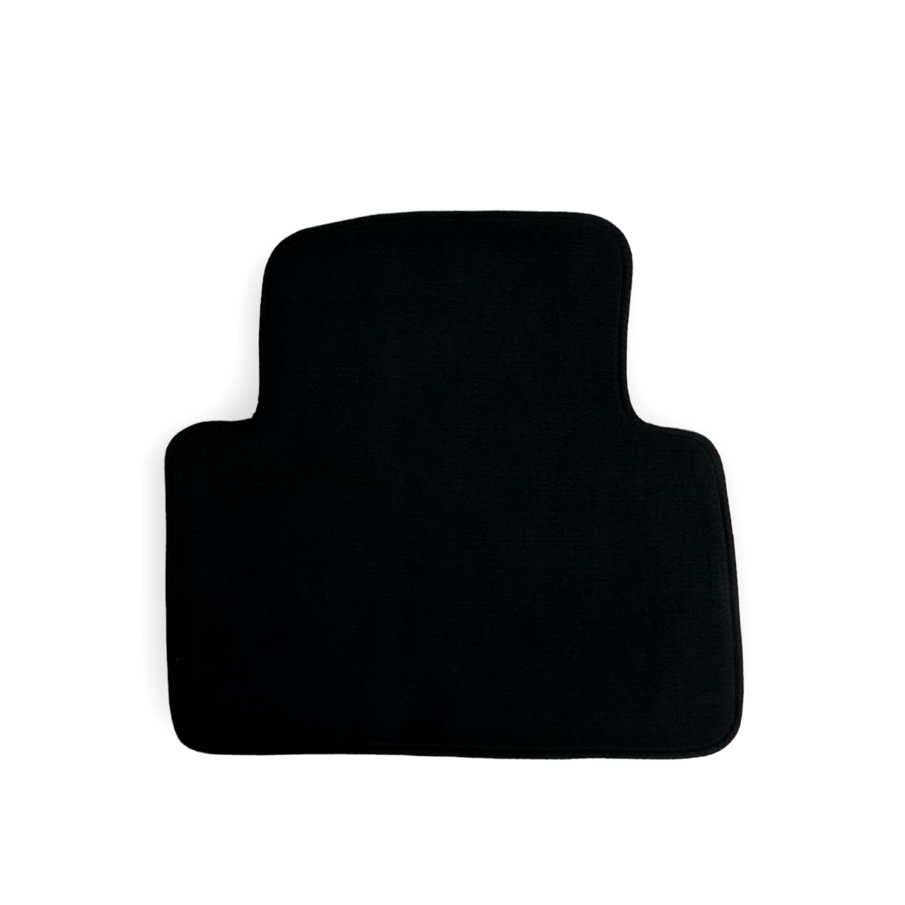 Car Floor Mats For Honda Civic Waterproof Velour Black Carpet Rugs Auto Liners