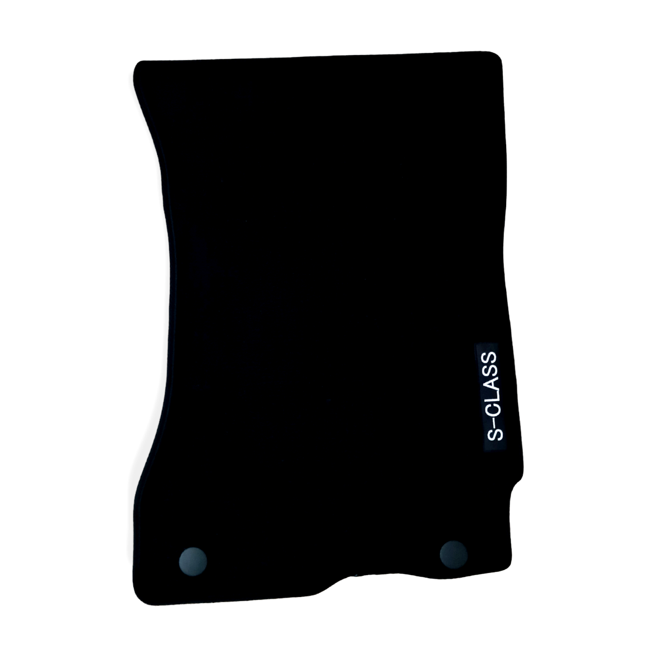 For Mercedes S-Class Carpet Car Floor Mats 2005-2013 W221 OEM Quality Auto Rugs