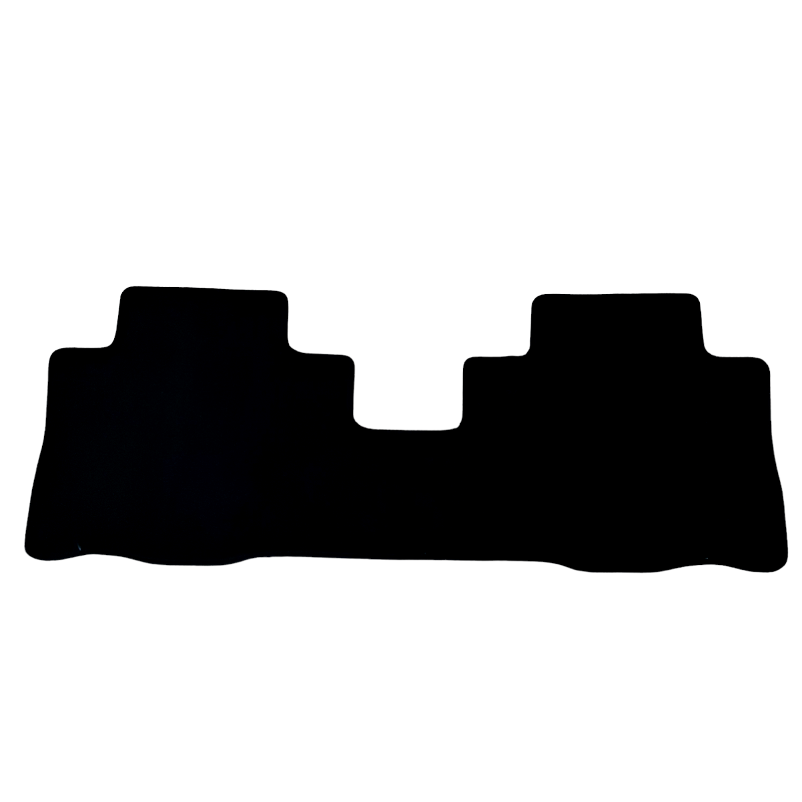 Car Floor Mats Velour For Opel Antara Auto Liners Waterproof Black Carpet Rugs