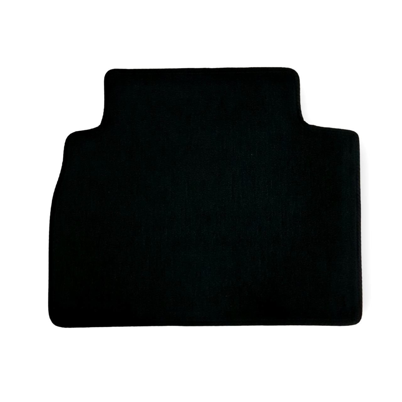 Car Floor Mats For Toyota Camry Velour Waterproof Black Carpet Rugs Auto Liners