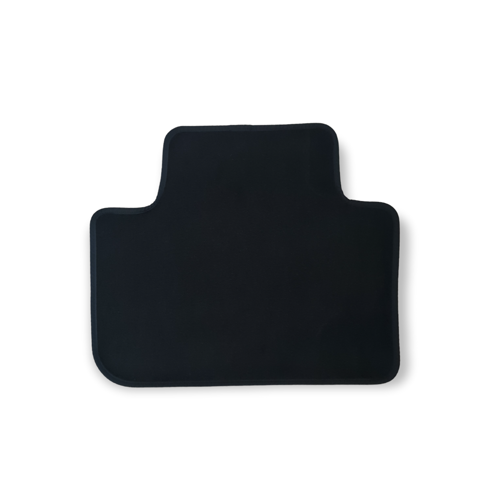 Car Floor Mats For BMW X3 G01 Velour Waterproof Black Carpet Rugs Auto Liners X3