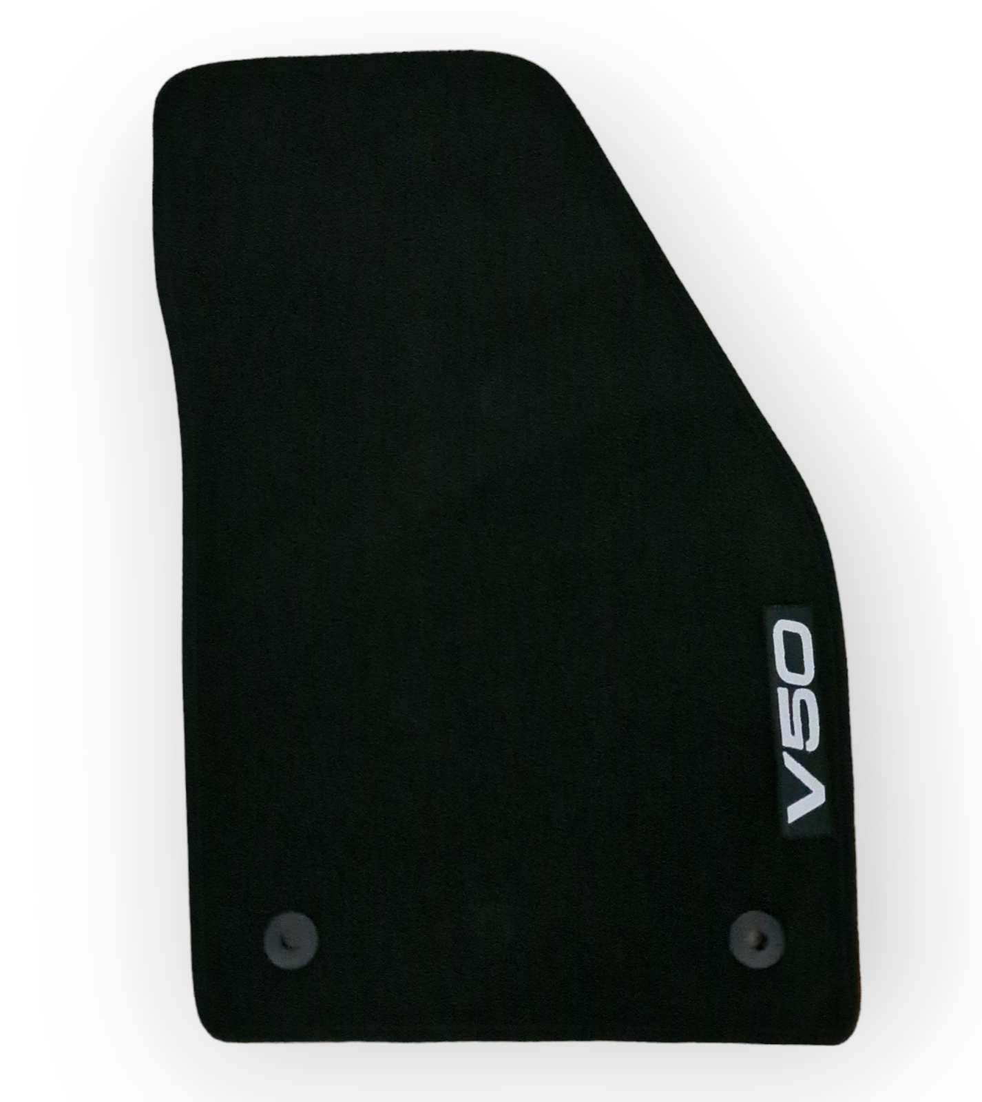For Volvo V50 Carpet Car Floor Mats 2004-2011 OEM Quality Velour Auto Rugs New