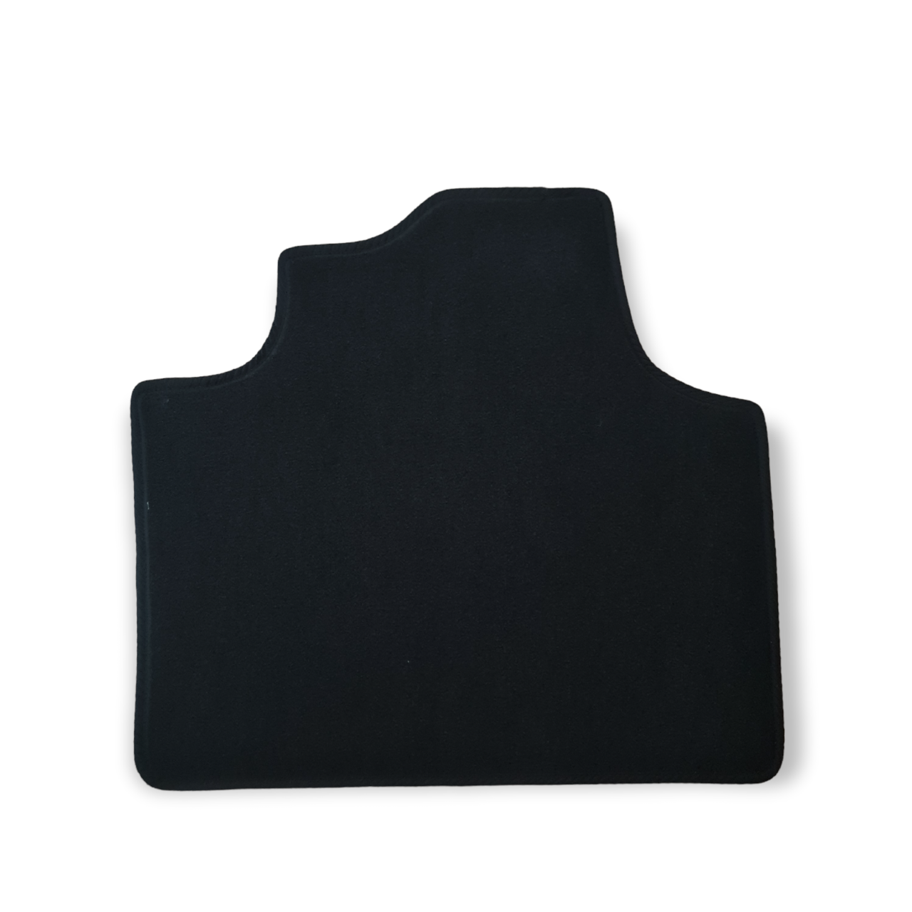 Car Floor Mats For BMW 2 AT F45 Velour Waterproof Black Carpet Rugs Auto Liners