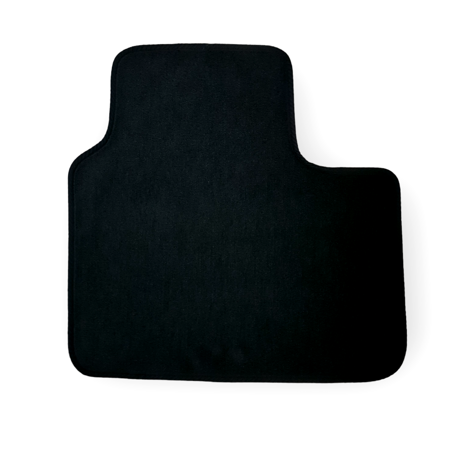 Car Floor Mats For Alfa Romeo 156 Velour Waterproof Black Carpet Auto Liners New