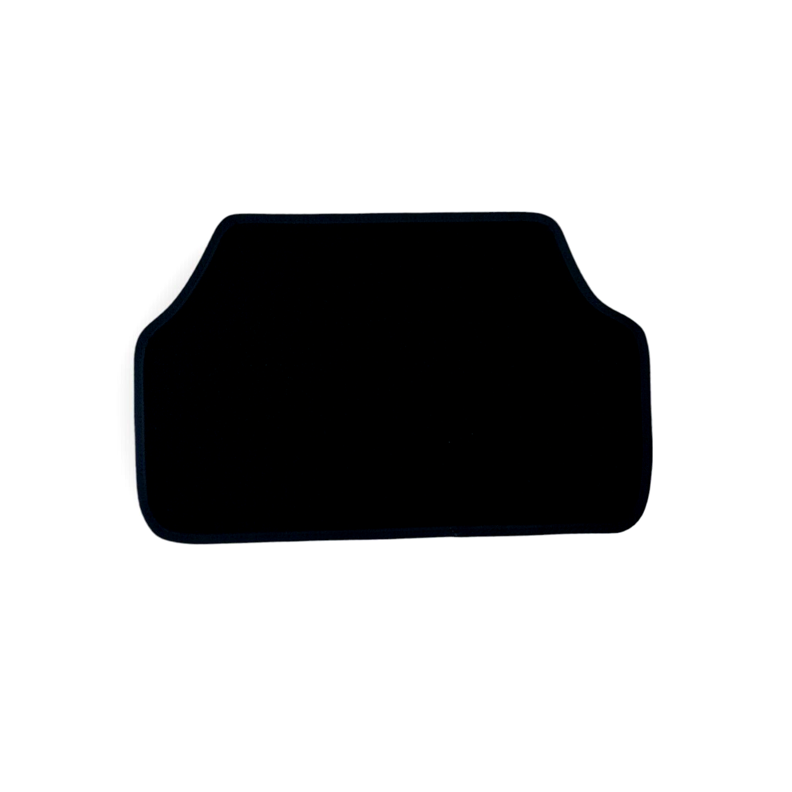 Car Floor Mats Velour For Opel Adam Auto Liners Waterproof Black Carpet Rugs New