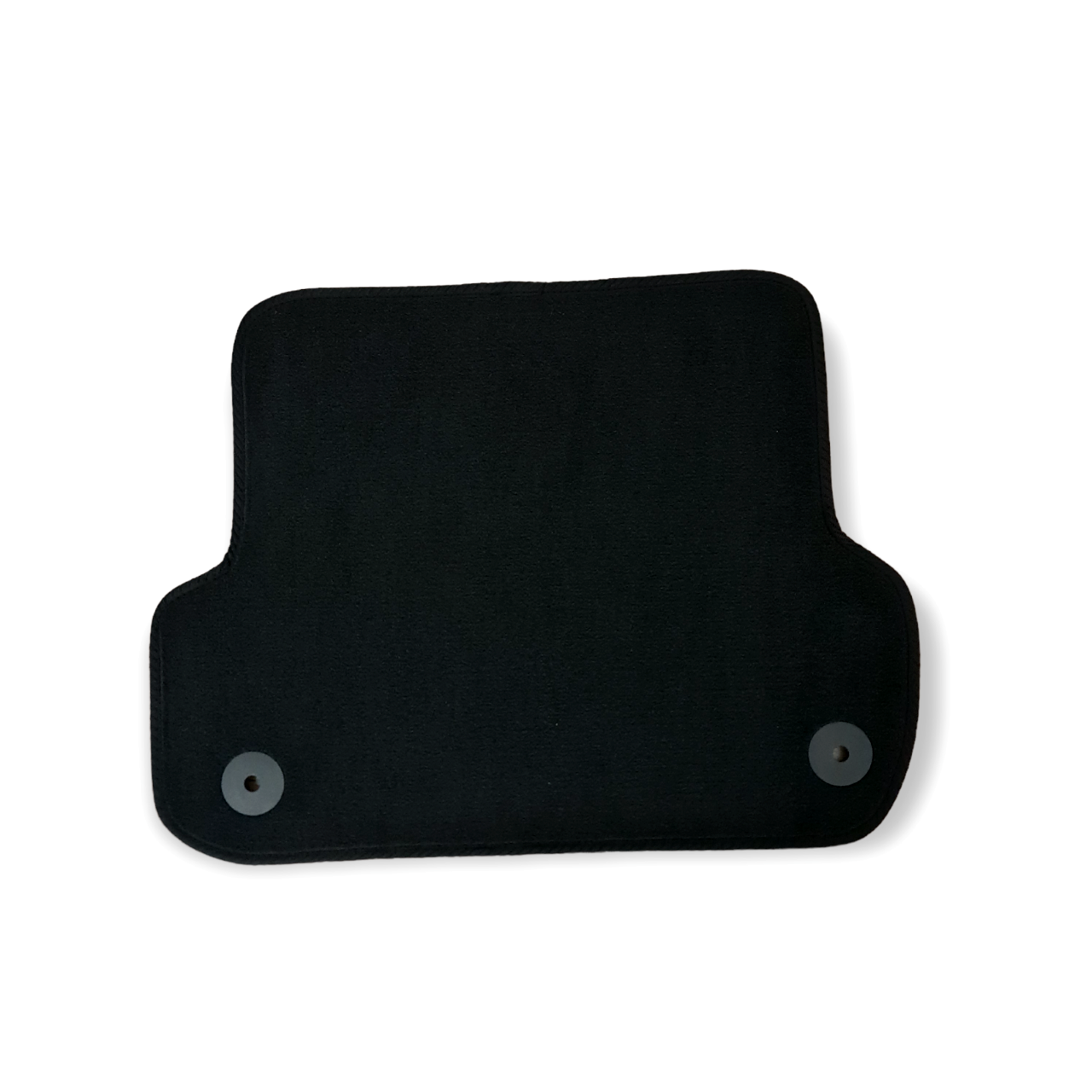 For Convertible Audi A4 B7 Carpet Floor Mats 2001-2009 OEM Quality Velour Liners