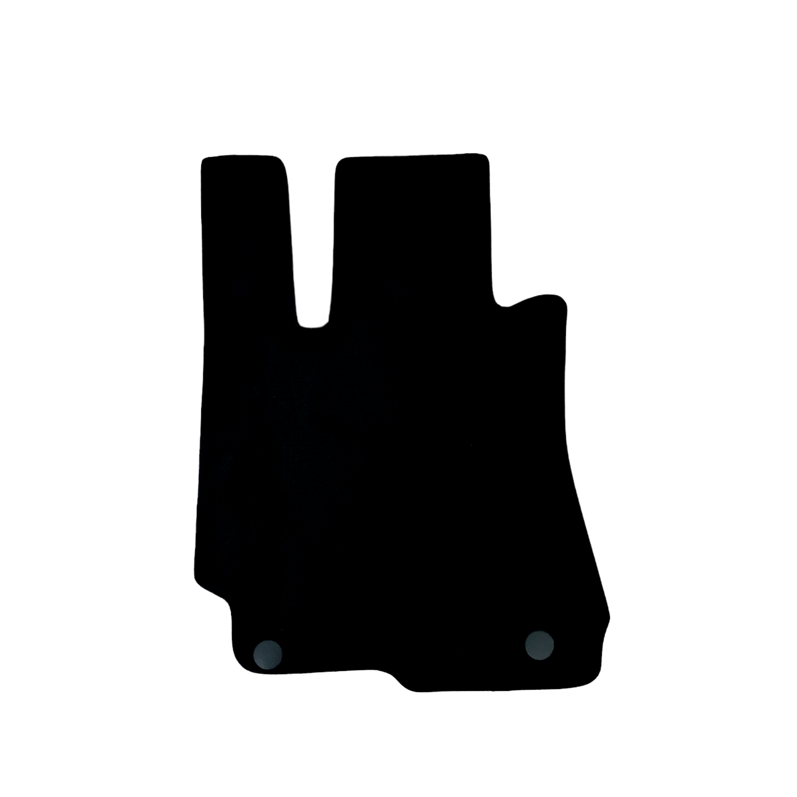 For Mercedes CL-Class C216 Carpet Car Floor Mats 2006-2014 OEM Quality Auto Rugs
