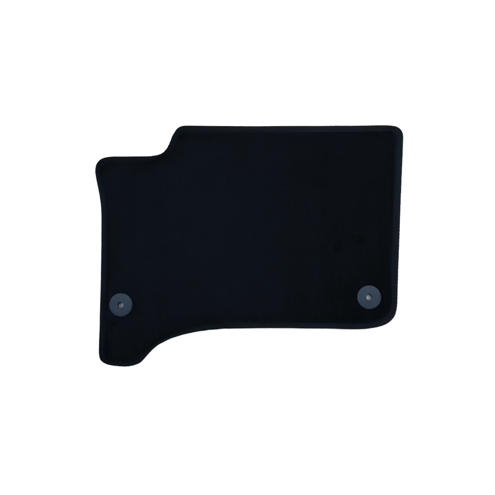 For Volkswagen Touareg OEM Quality Carpet Car Floor Mats 2010-2018 Velour Liners