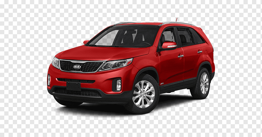 Front Car Floor Mats Velour For Kia Sorento Waterproof Carpet Rugs Auto Liners