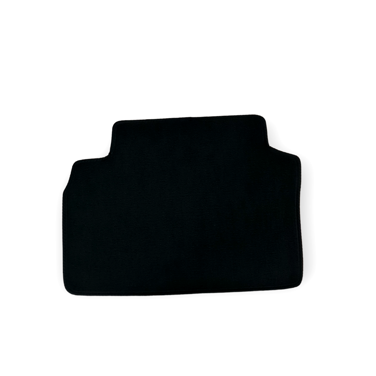Car Floor Mats For Hyundai Tucson Velour Waterproof Black Carpet Auto Liners New