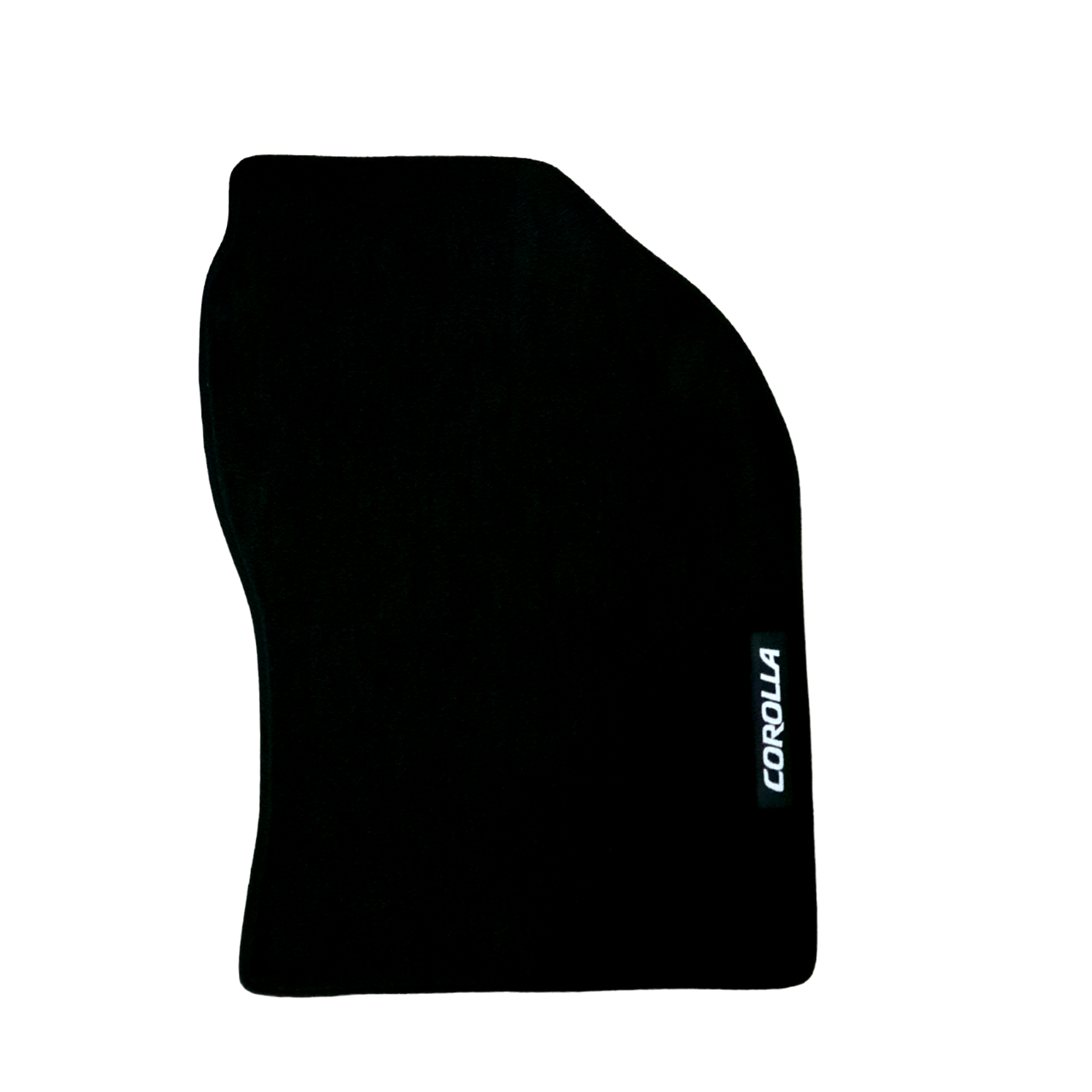 Front Car Floor Mats Velour For Toyota Corolla Hatchback Waterproof Carpet Rugs