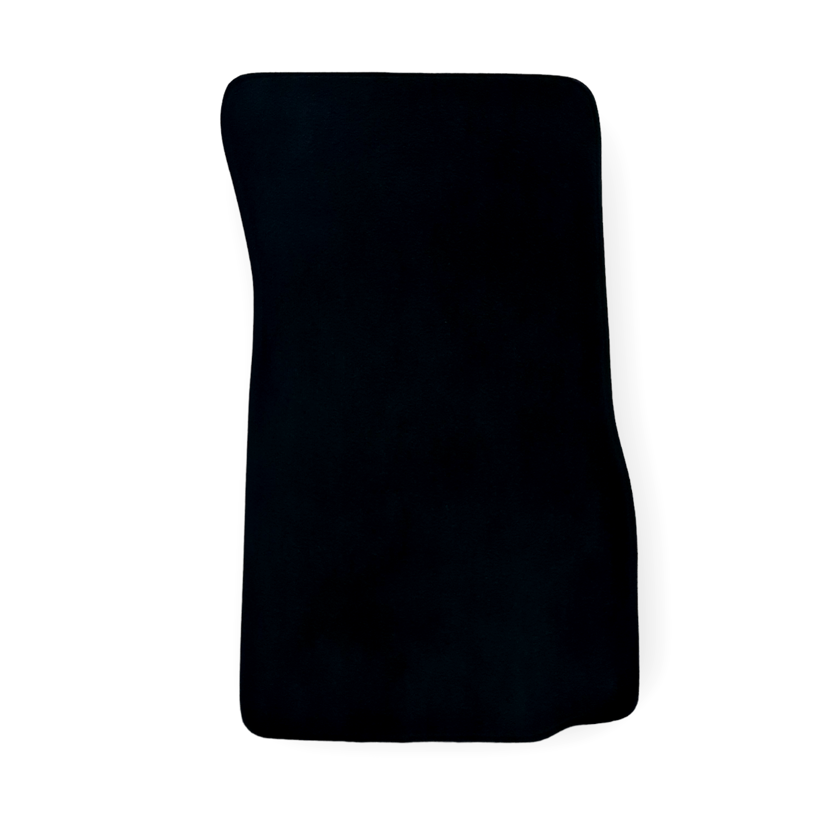 Car Floor Mats For BMW Z4 E85 86 Velour Waterproof Black Carpet Rugs Auto Liners