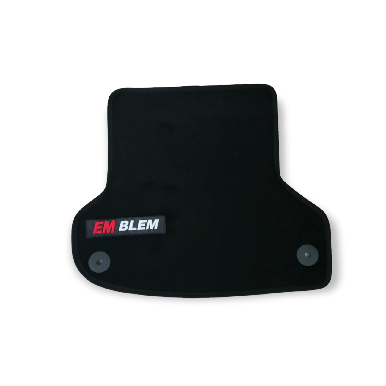 For Audi A4 S-Line Carpet Floor Mats 2015-2025 OEM Quality Velour Auto Liners B9