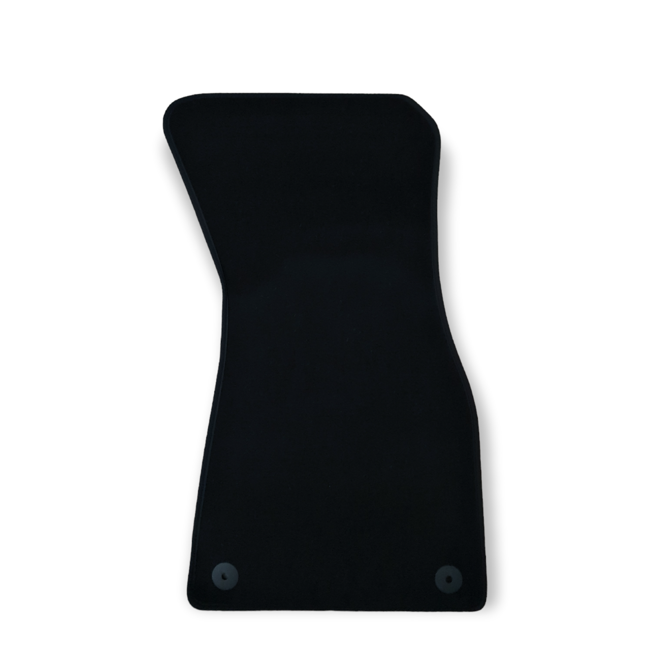 For Audi A6 C8 Carpet Floor Mats 2019-2025 OEM Quality Velour Auto Rugs Liners