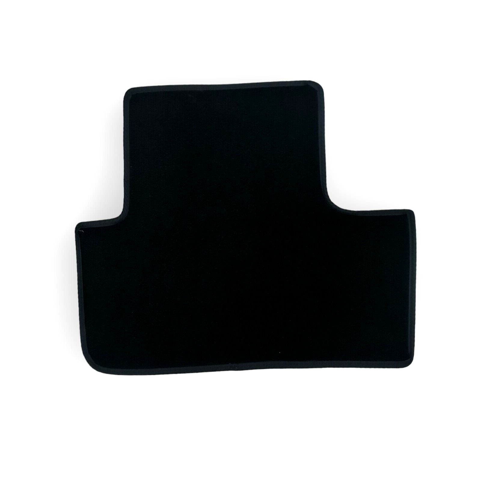 Car Floor Mats For Opel Astra L Velour Auto Liners Waterproof Black Carpet Rugs