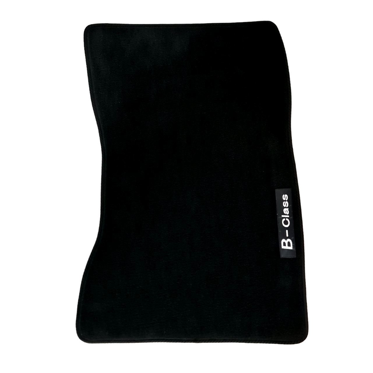 For Mercedes B-Class Carpet Car Floor Mats 2019-2024 W247 OEM Quality Auto Rugs