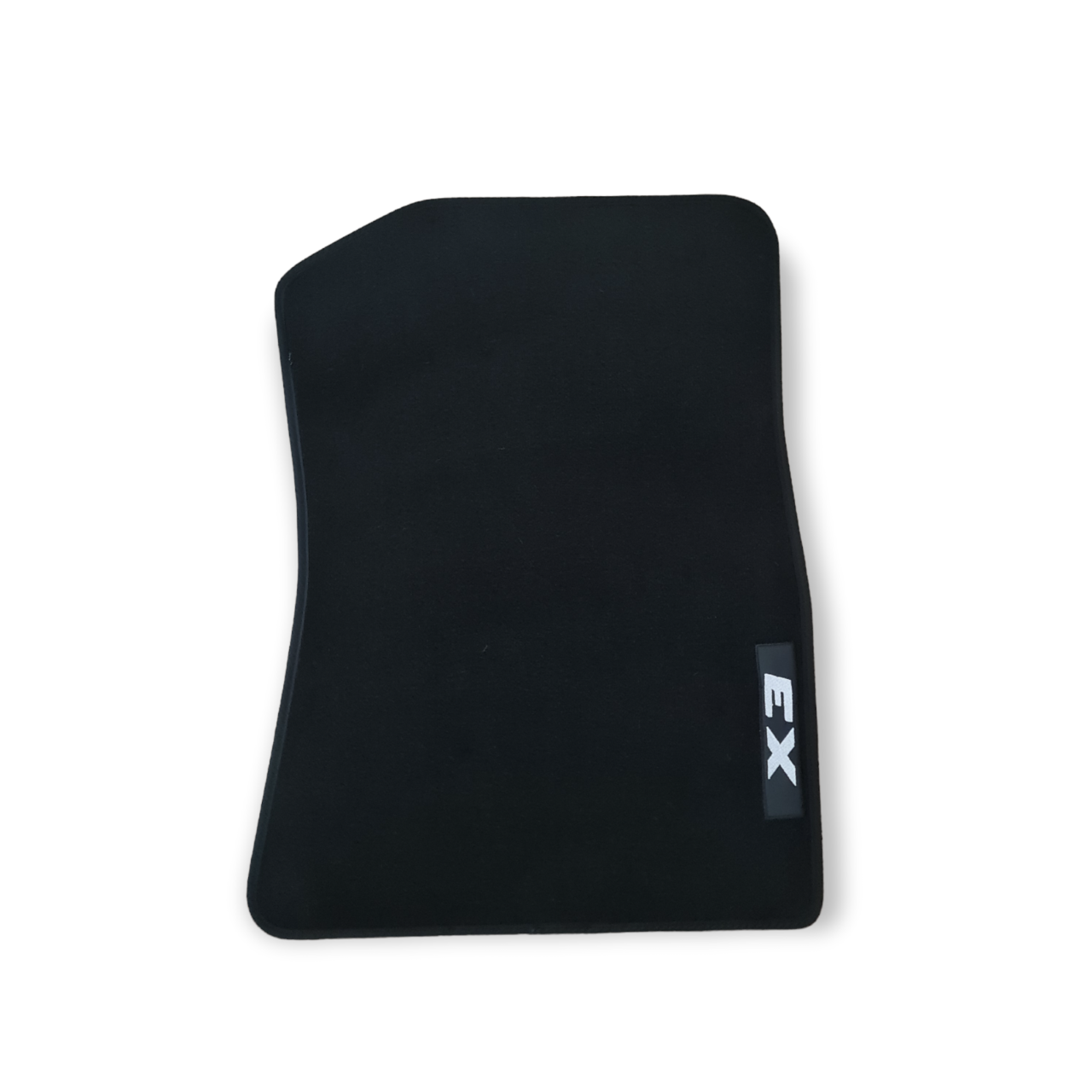 Front Car Floor Mats Velour For BMW X3 F25 Waterproof Carpet Auto Liners New 2pc