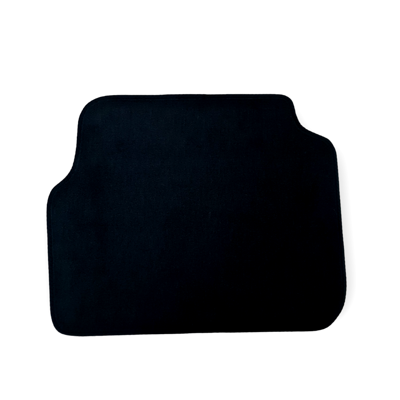 Car Floor Mats For Subaru Impreza Velour Waterproof Black Carpet Auto Liners New