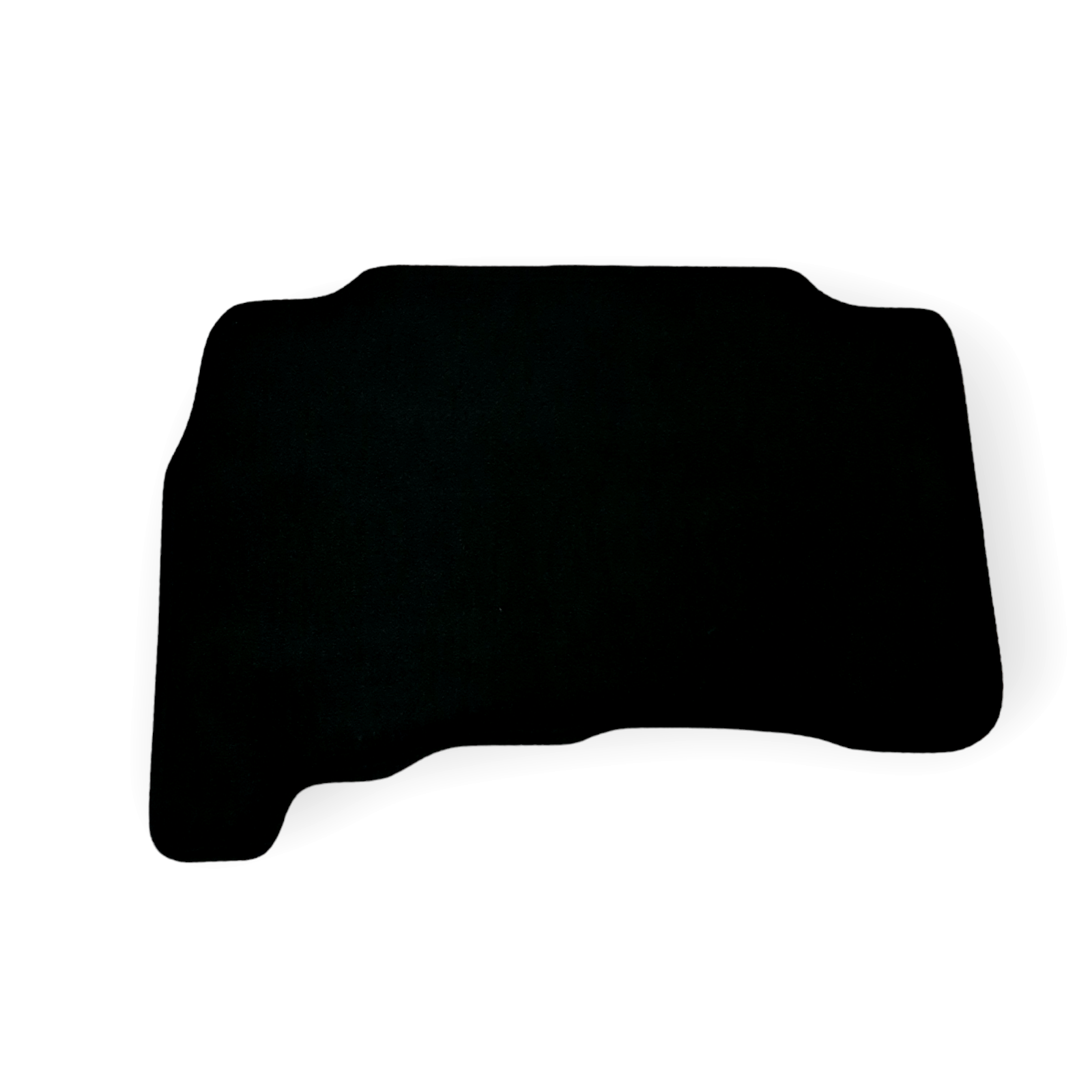 Car Floor Mats Velour For Toyota Land Cruiser J150 Black Carpet Auto Liners New