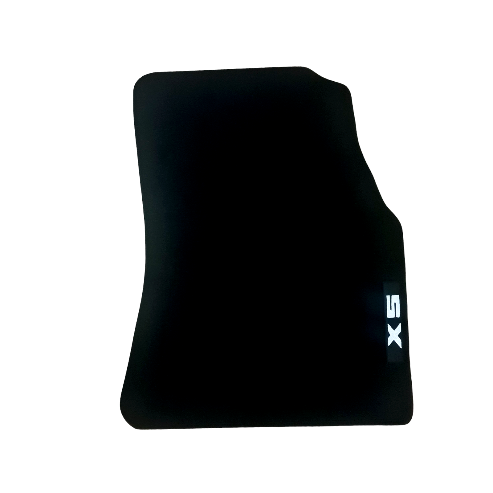 Car Floor Mats For BMW X5 E53 Waterproof Black Velour Carpet Rugs Auto Liners