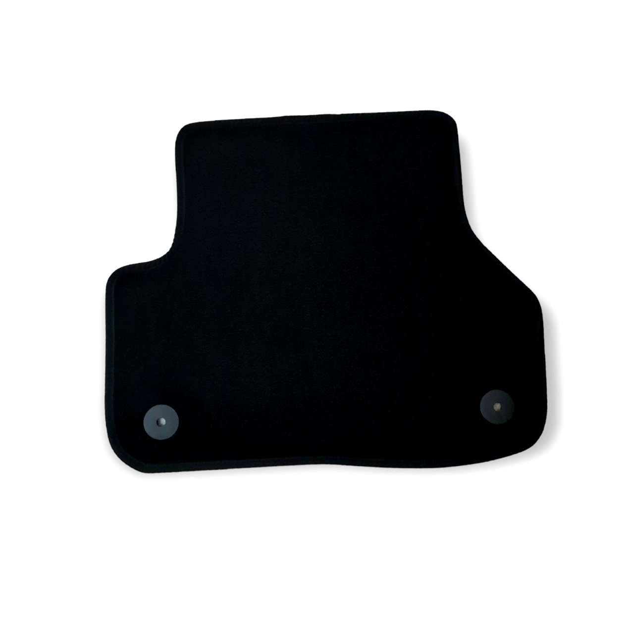 For Audi A5 SB Carpet Floor Mats 2016-2024 OEM Quality Velour Auto Rugs Liners