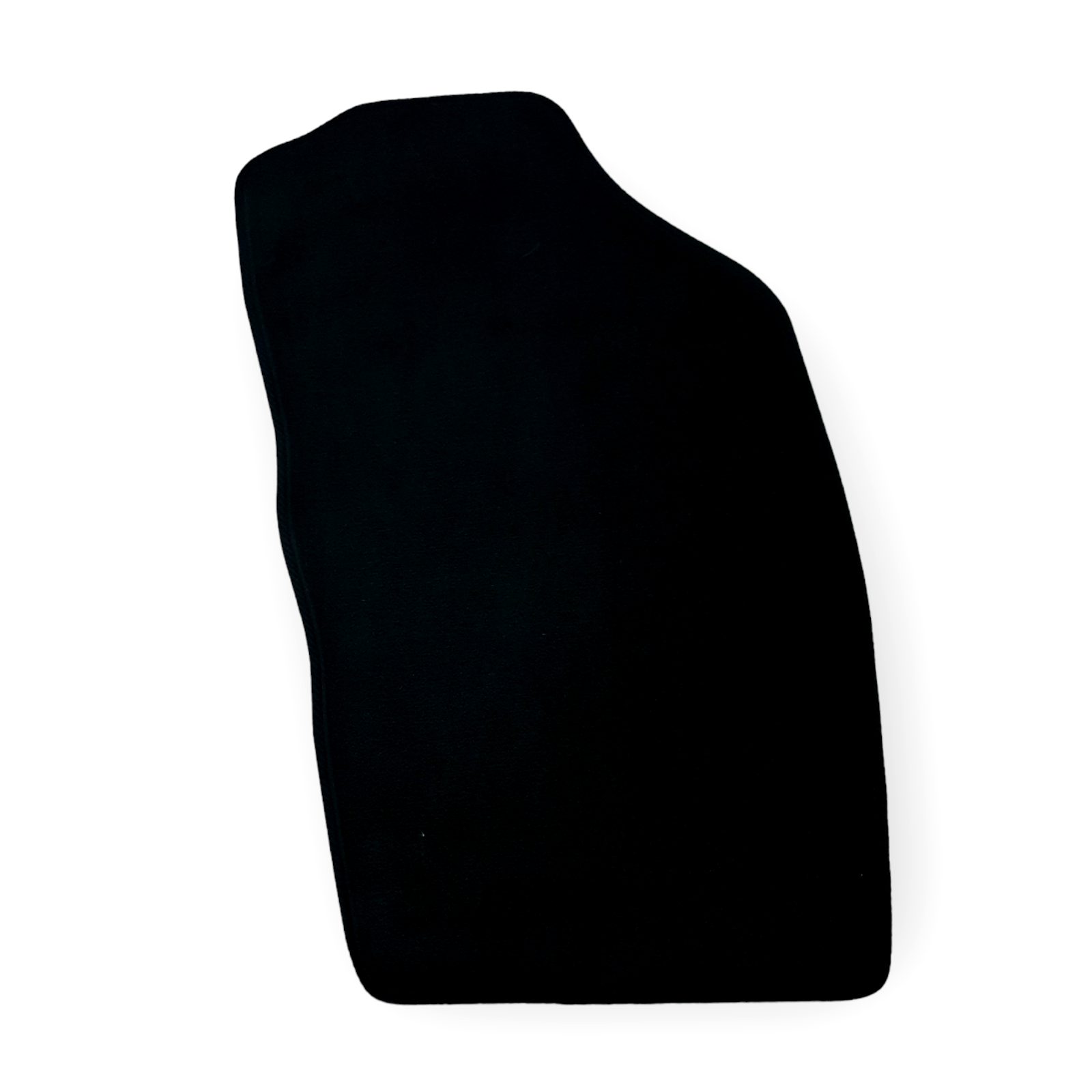 Car Floor Mats For Alfa Romeo 156 Velour Waterproof Black Carpet Auto Liners New