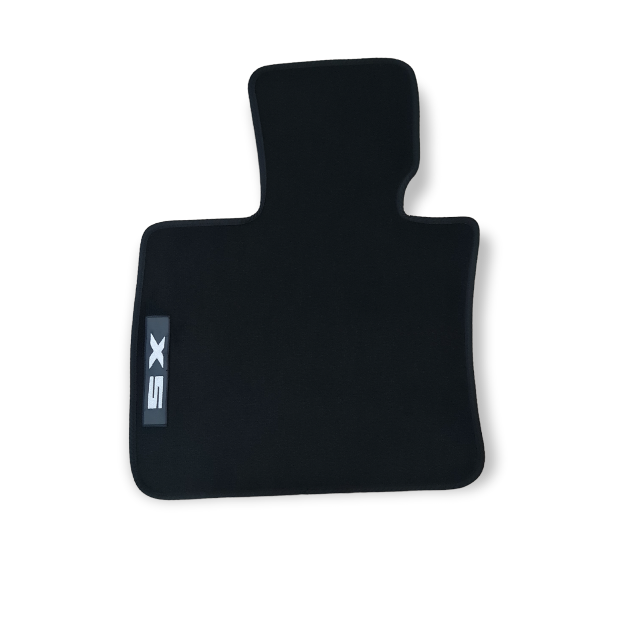 Car Floor Mats Velour For BMW X5 E70 MX5 Waterproof Black Carpet Auto Liners New