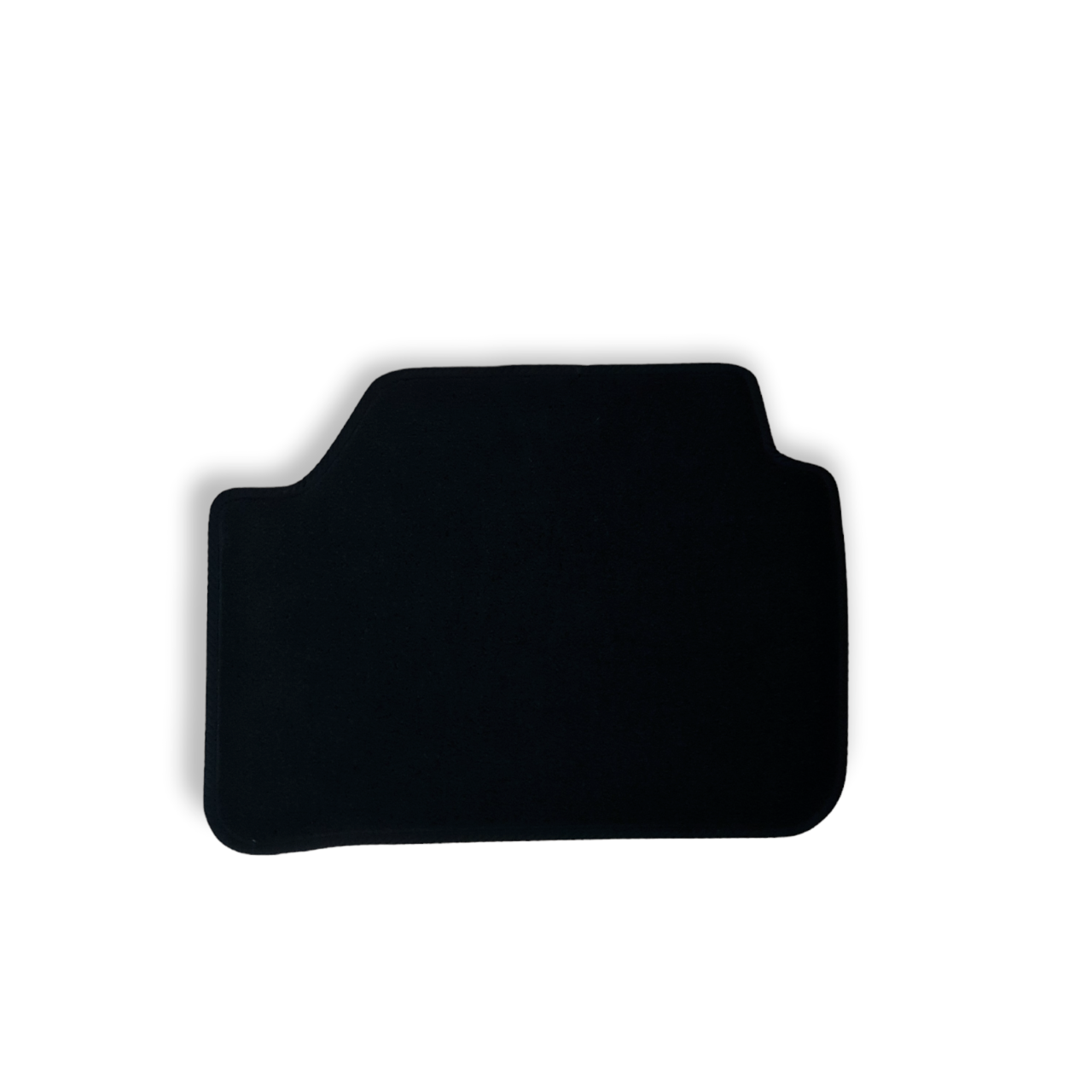 Car Floor Mats For BMW 1 F20 M1 Velour Waterproof Black Carpet Auto Liners New
