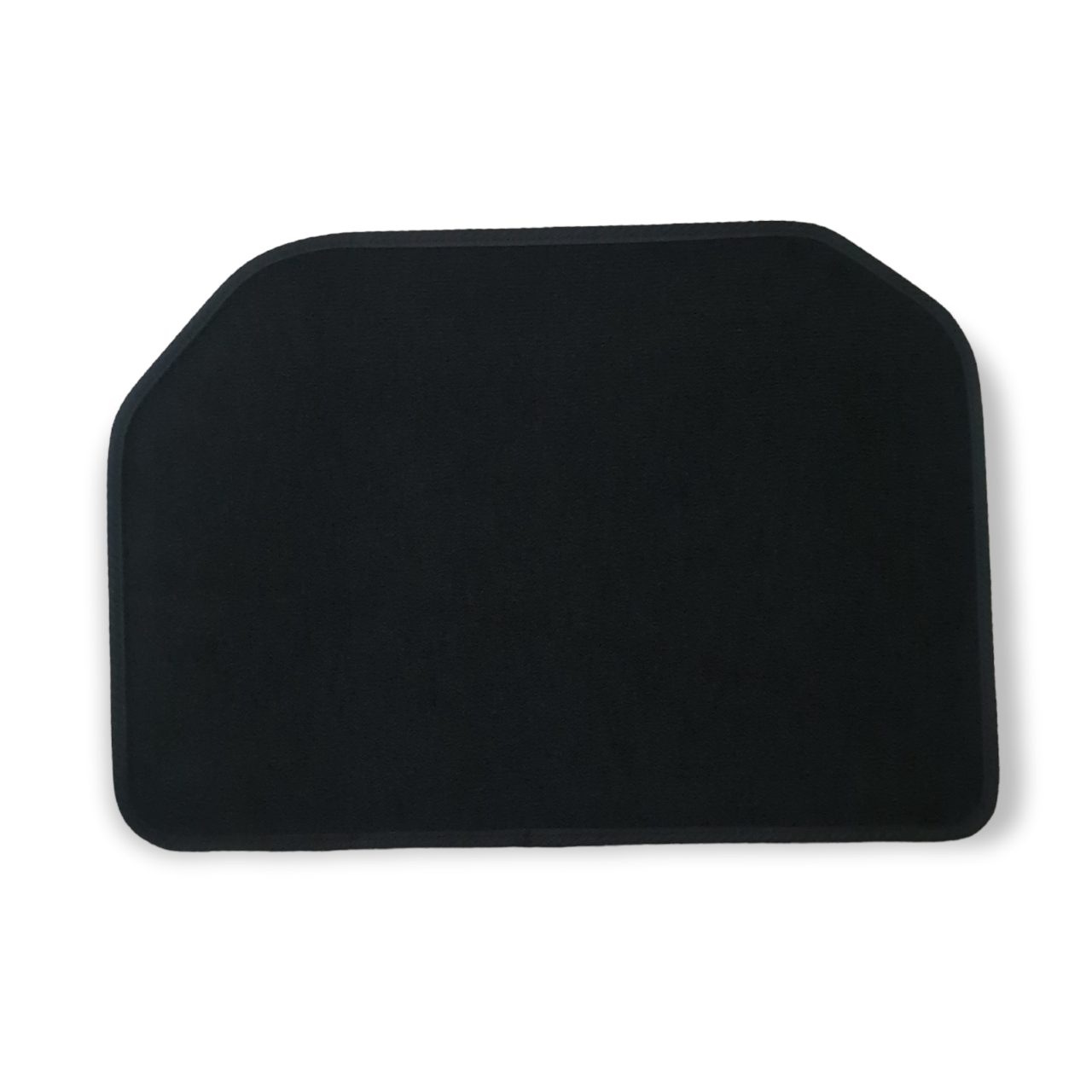 Car Floor Mats For BMW 7 M7 E38 Velour Waterproof Black Carpet Auto Liners New