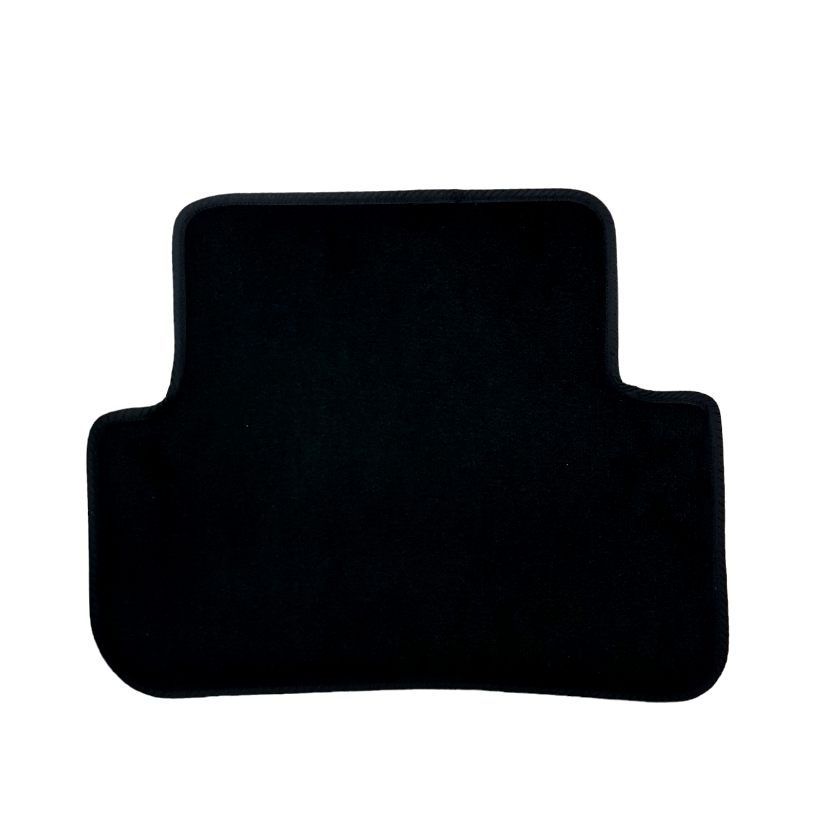 For Mercedes C-Class W203 Carpet Car Floor Mats 2001-2007 OEM Quality Auto Rugs