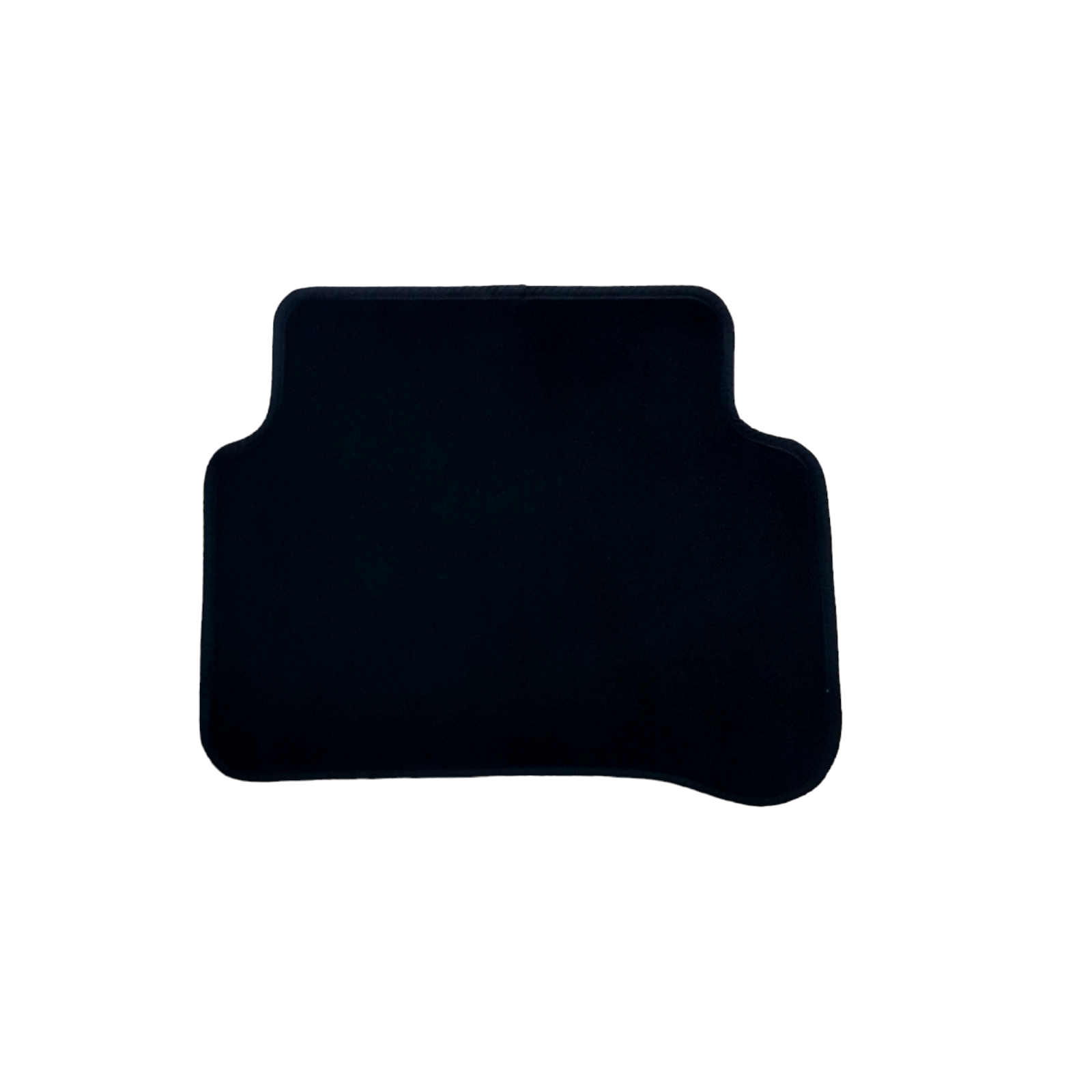 Car Floor Mats Velour For Mercedes CLS C218 Waterproof Black Carpet Auto Liners