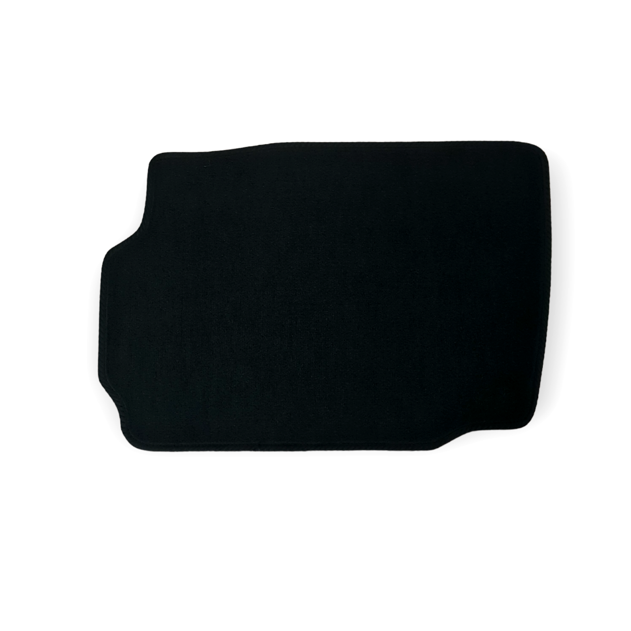 Car Floor Mats For Ford Fusion Velour Waterproof Black Carpet Rugs Auto Liners