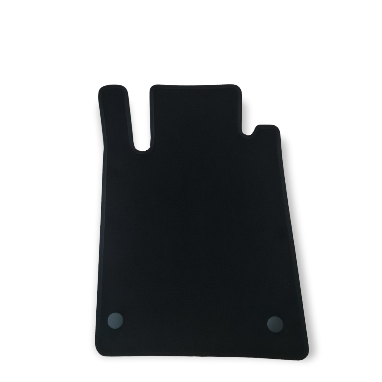 Car Floor Mats For Velour AMG Mercedes SLK R171 Waterproof Black Carpet Liners