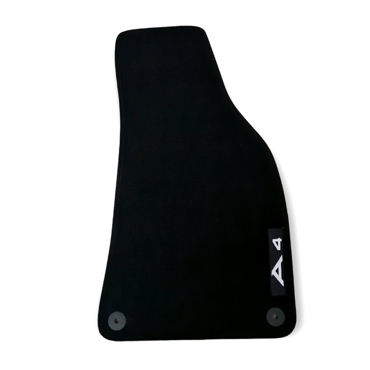 For Audi A4 Convertible Carpet Car Floor Mats 2001-2008 OEM Quality Velour Rugs