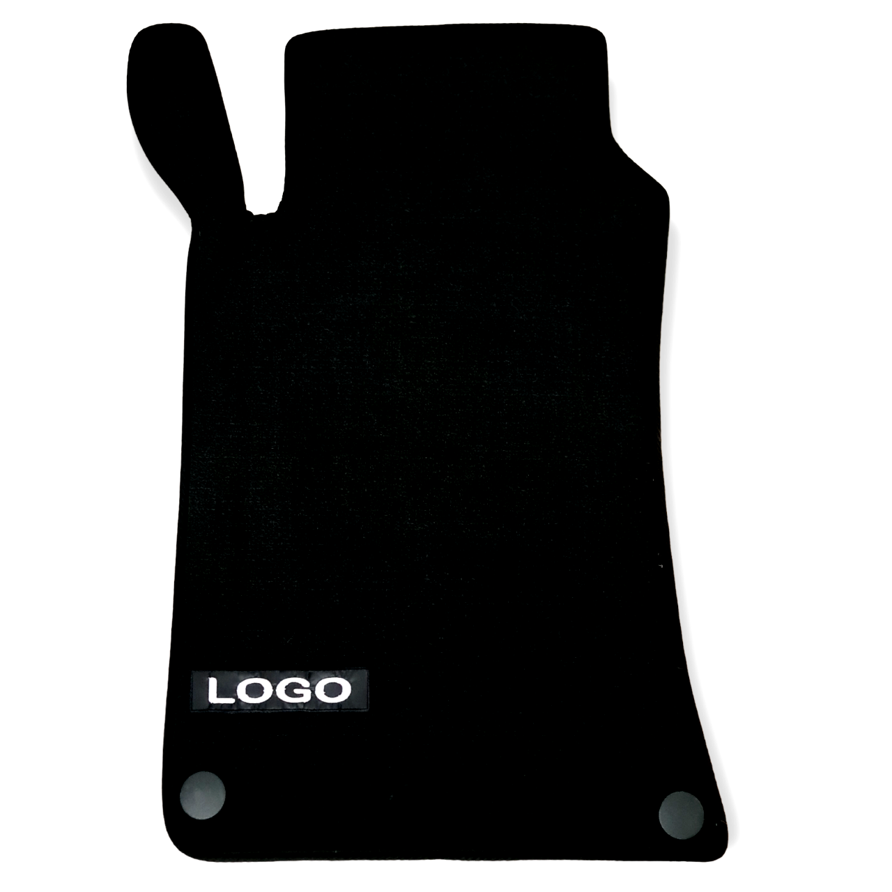 For Mercedes CLK-Class AMG Carpet Car Floor Mats 2002-2009 C209 OEM Quality Rugs