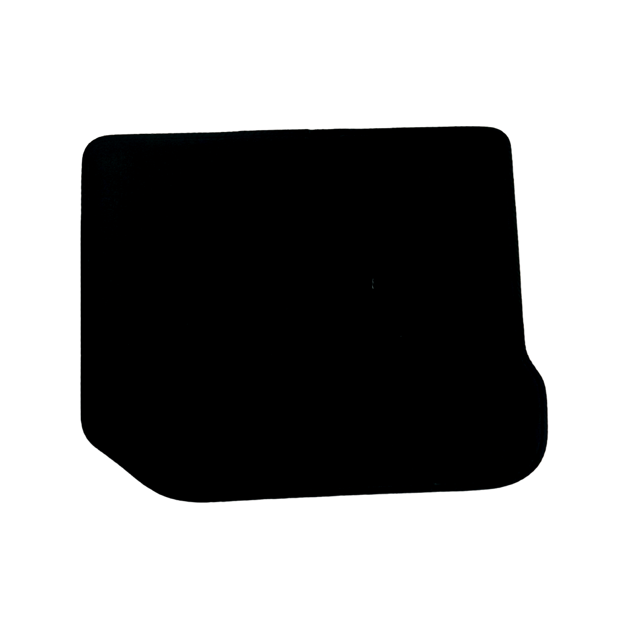 Car Floor Mats For Seat Leon MK1 Velour Waterproof Black Carpet Rugs Auto Liners