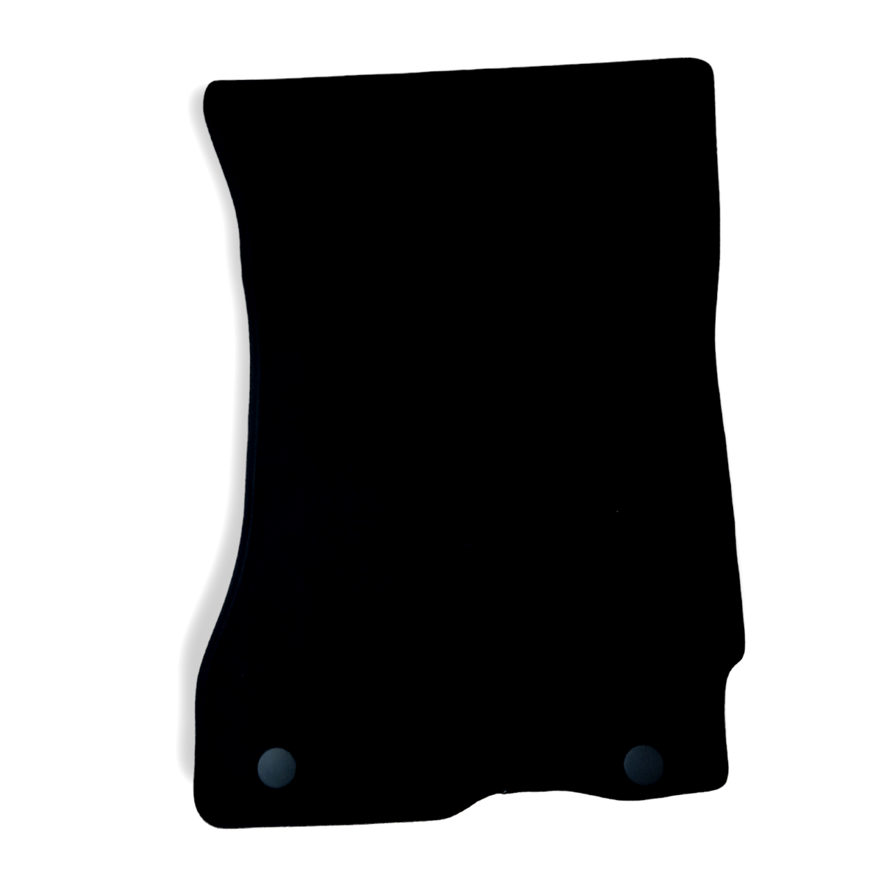 Car Floor Mats Velour For Mercedes S Class W221 Auto Liners Waterproof Black New