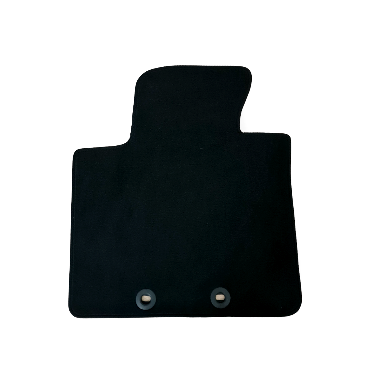 Front Car Floor Mats For Kia Sorento Velour Waterproof Carpet Auto Liners 2pcs