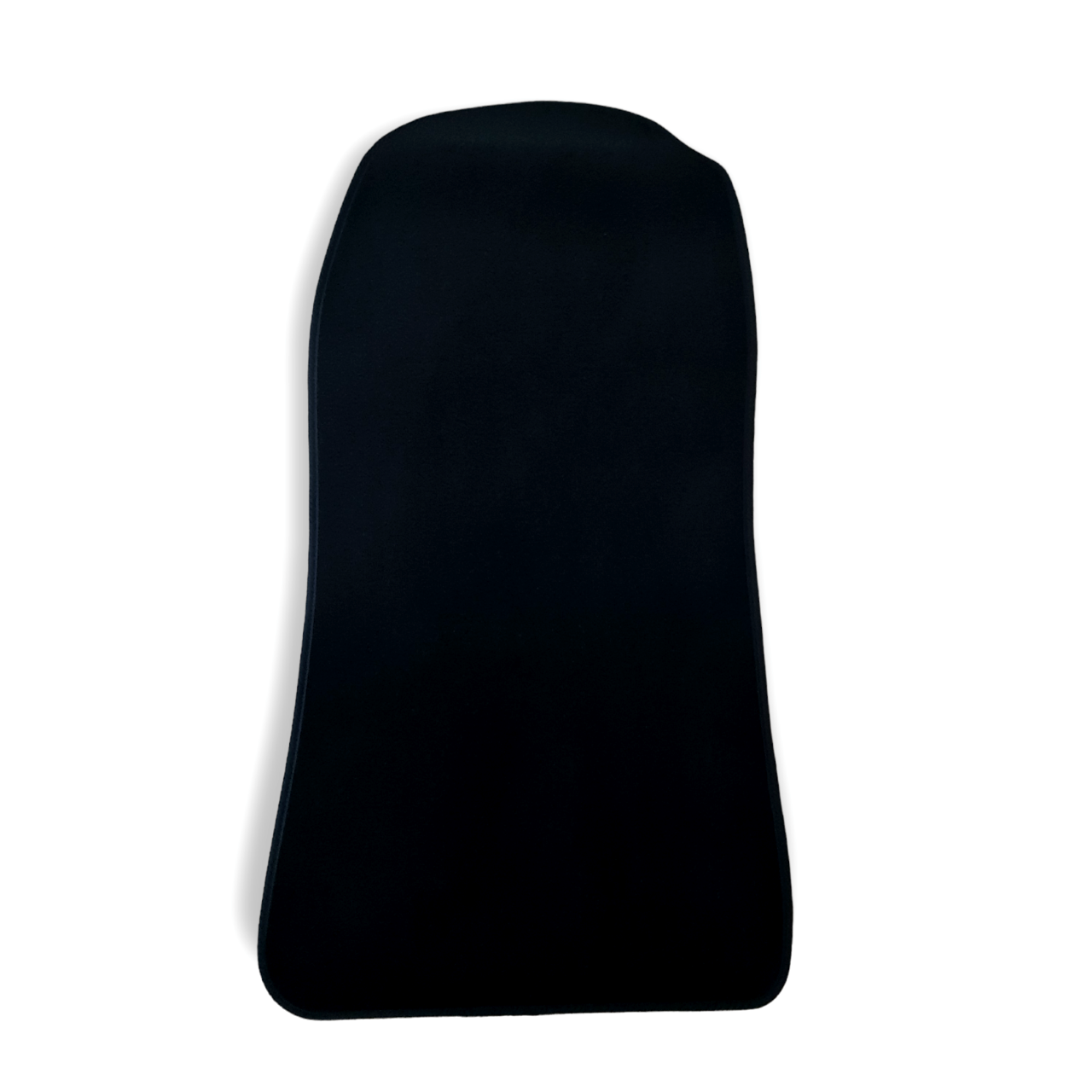 Front Car Floor Mats Velour For Mercedes C-Class W201 Auto Liners Waterproof 2pc