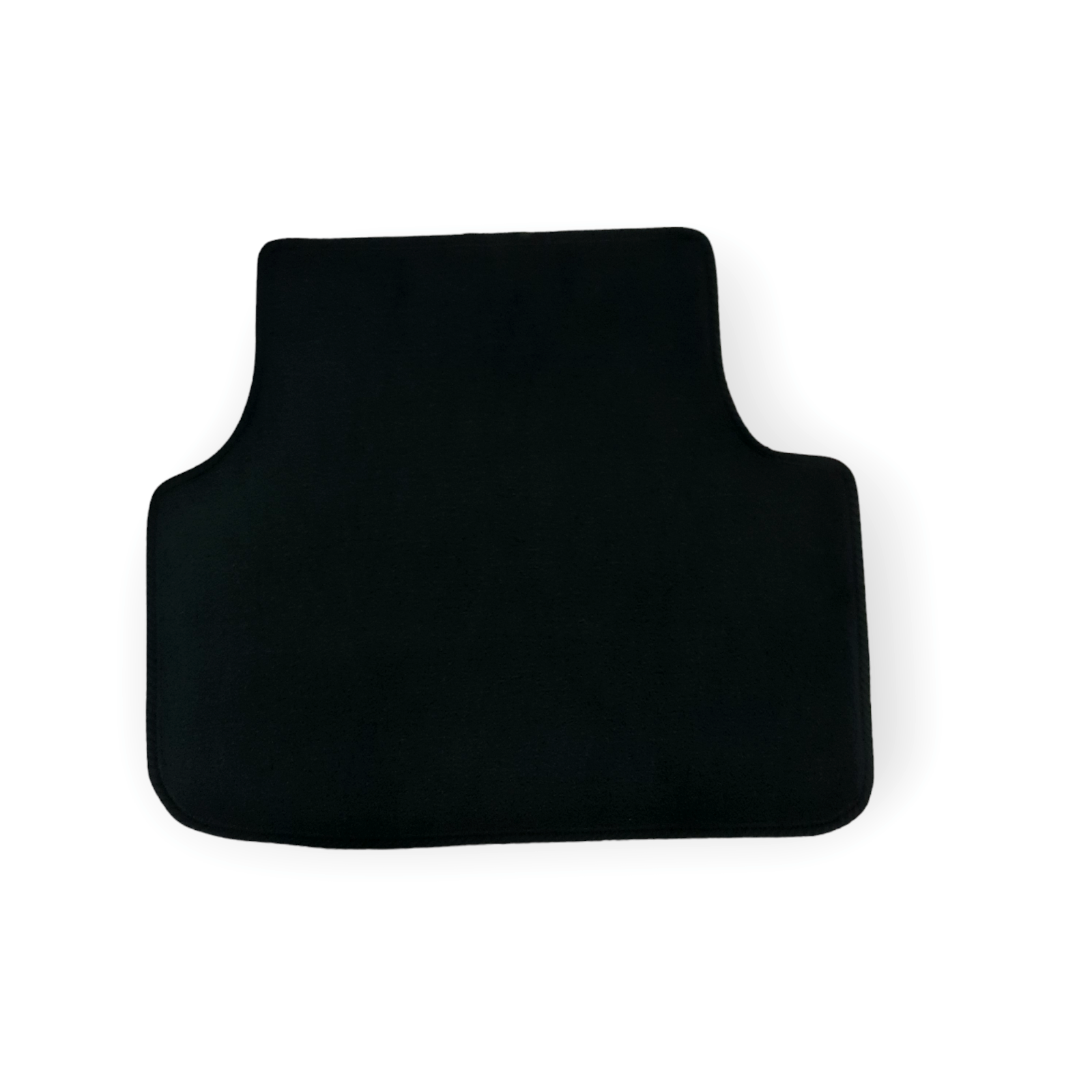 Velour Car Floor Mats For Seat Leon Mk4 Waterproof Black Carpet Rugs Auto Liners