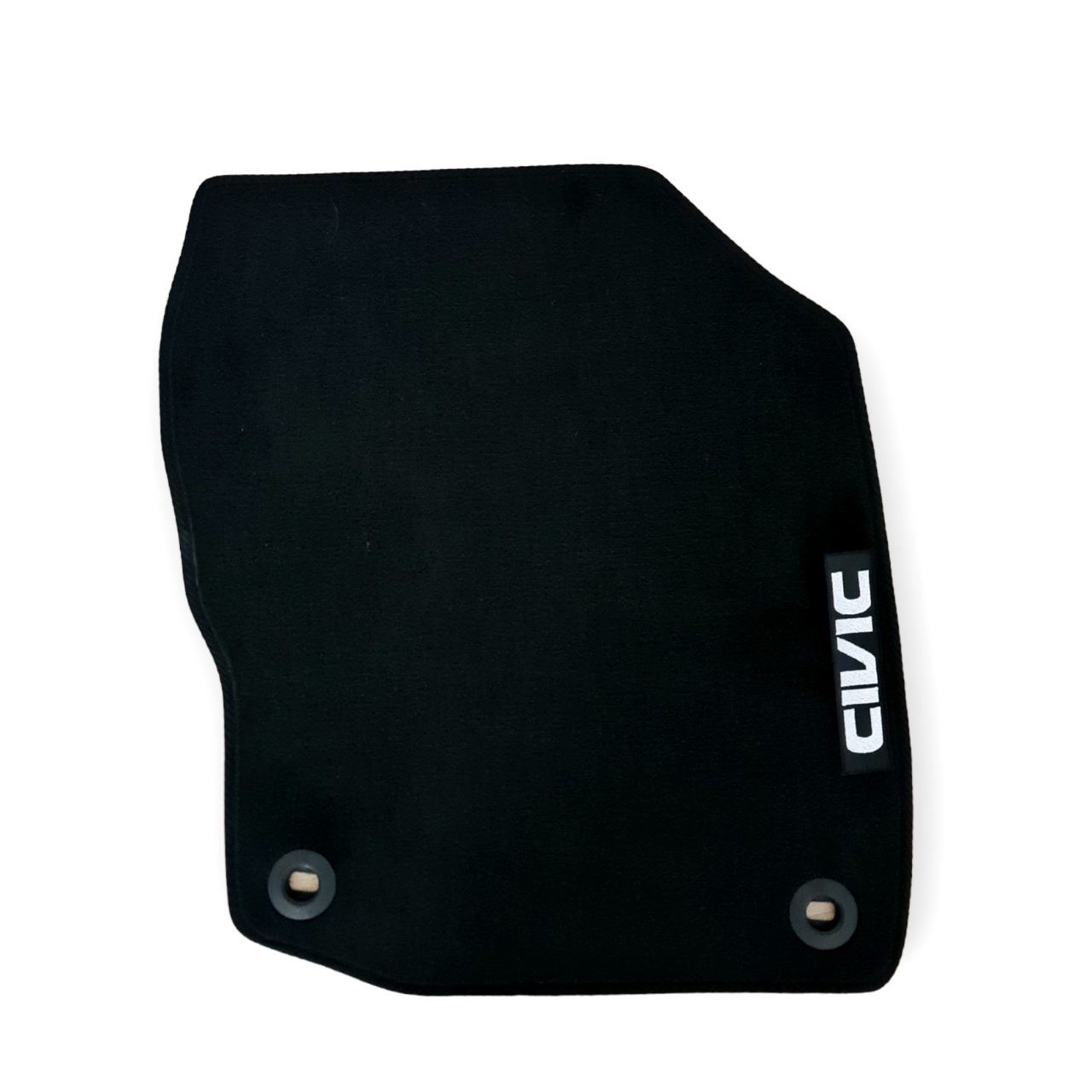 For Honda Civic Carpet Car Floor Mats 2012-2016 OEM Quality Velour Rugs Liners