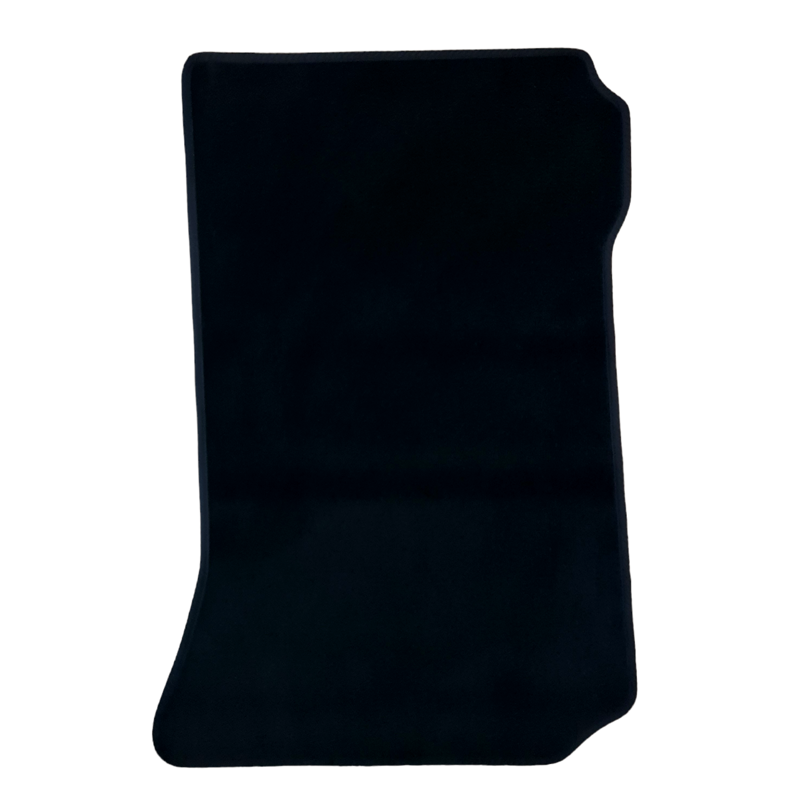 Front Car Floor Mats Velour For Mercedes E-Class Coupe C207 Waterproof Liners 2p