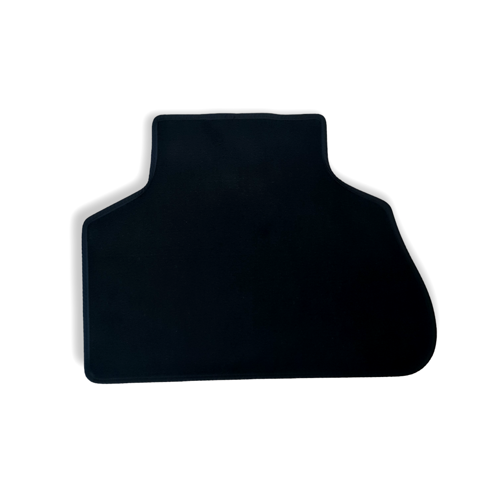 Car Floor Mats For BMW X5 G05 MX5 Velour Waterproof Black Carpet Auto Liners New