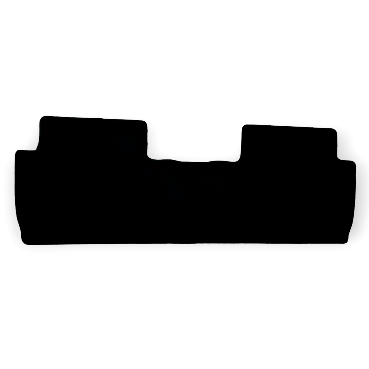 Car Floor Mats Velour For Peugeot 5008 Auto Liners Waterproof Black Carpet New