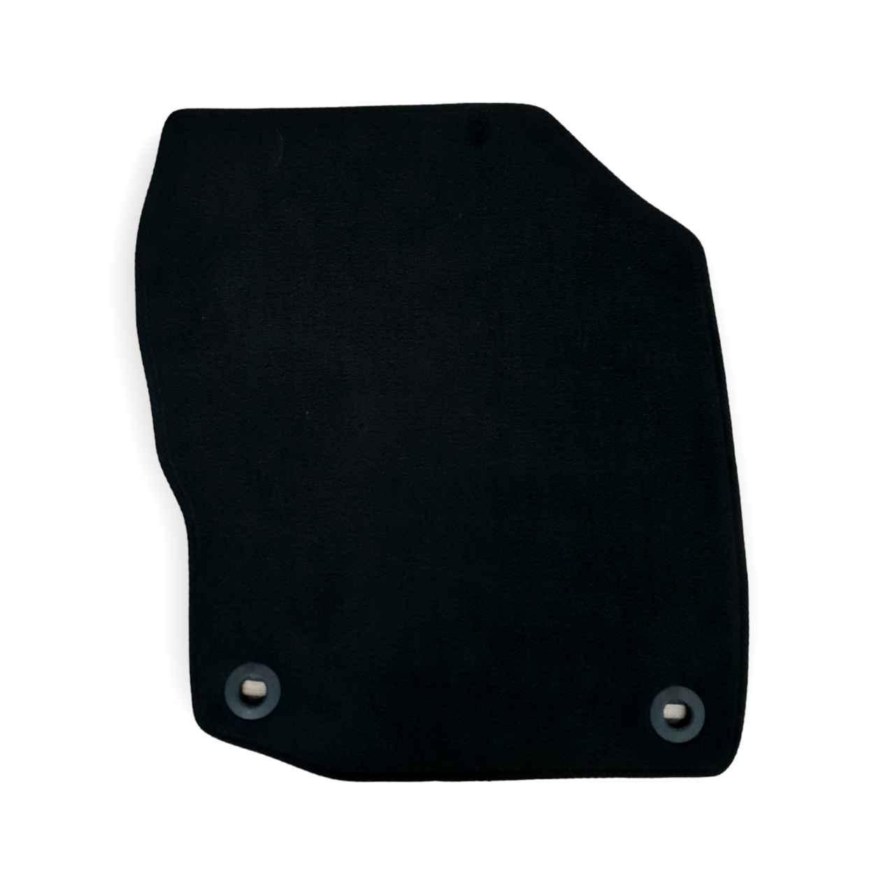 Front Car Floor Mats For Honda Civic Hatchback Waterproof Black Carpet Liners 2p