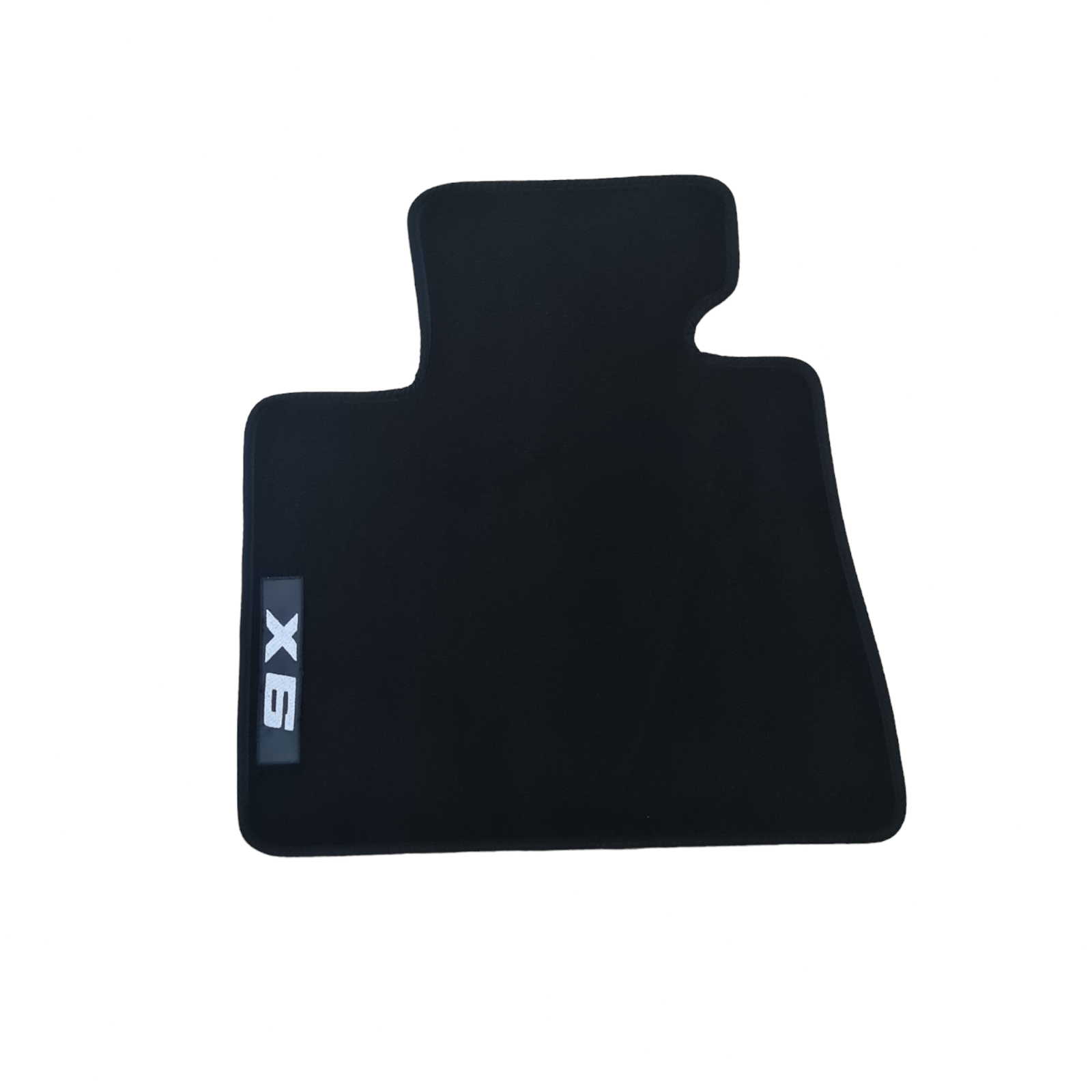 For BMW X6 Carpet Car Floor Mats 2019-2025 OEM Quality Velour Custom Auto Liners