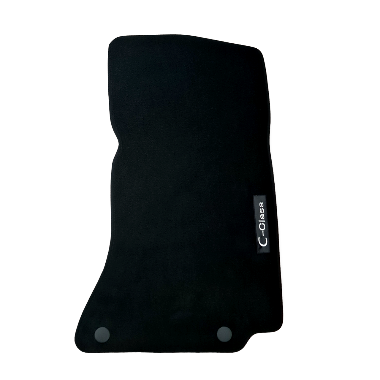 For Mercedes C-Class W206 Carpet Car Floor Mats 2021-2025 OEM Quality Auto Rugs