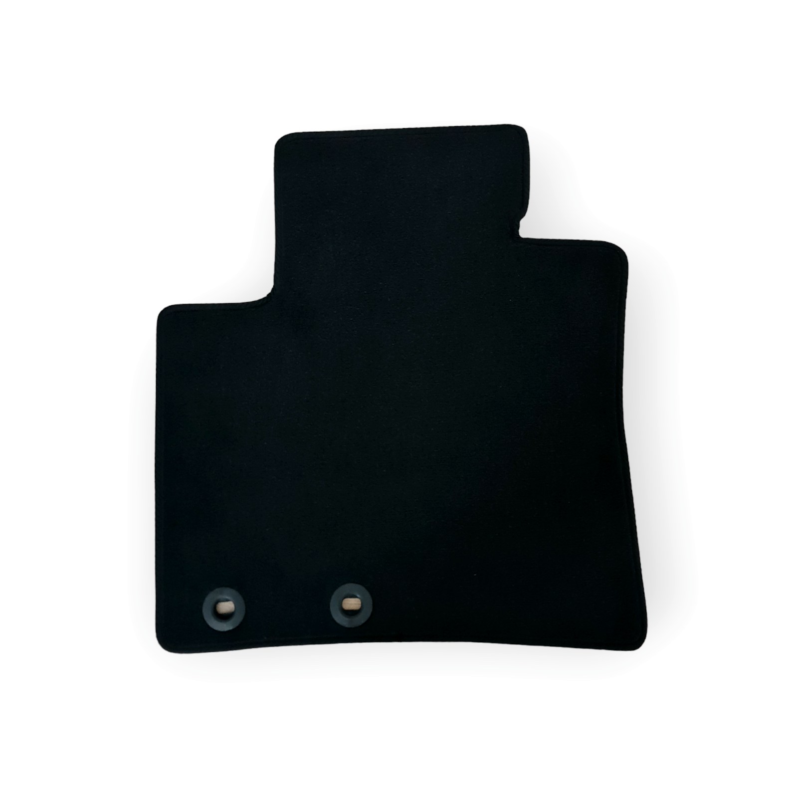 Front Car Floor Mats For Kia Sorento Velour Waterproof Carpet Auto Liners 2pcs